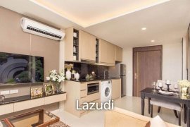 1 Bedroom Condo for sale in Choeng Thale, Phuket