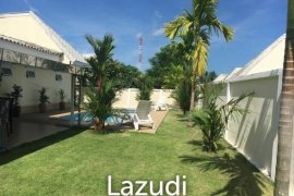 3 Bedroom Villa for sale in Pa Khlok, Phuket