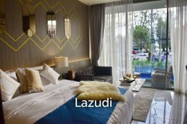 1 Bedroom Condo for sale in Oceana Surin, Choeng Thale, Phuket