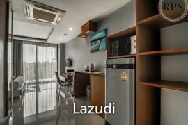 Condo for sale in At The Tree Condominium, Rawai, Phuket