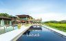 8 Bedroom Villa for rent in La Colline, Choeng Thale, Phuket