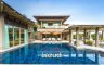 8 Bedroom Villa for rent in La Colline, Choeng Thale, Phuket