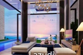 9 Bedroom Villa for sale in Kamala, Phuket