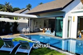 3 Bedroom Villa for sale in Kata Charme Villas, Phuket
