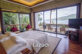 4 Bedroom Villa for sale in Kamala, Phuket