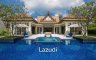 5 Bedroom Villa for sale in Banyan Tree Phuket, Choeng Thale, Phuket