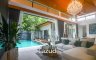 3 Bedroom Villa for sale in Thalang, Phuket