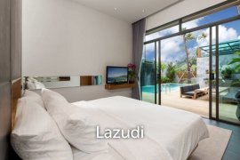 3 Bedroom House for sale in Coco Kamala, Kamala, Phuket
