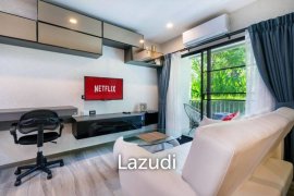 1 Bedroom Condo for sale in THE TITLE RESIDENCIES (NAIYANG-PHUKET), Sakhu, Phuket