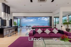 6 Bedroom Villa for sale in Patong, Phuket
