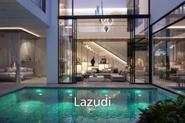 3 Bedroom Villa for sale in Mida Grande Resort Condominiums, Si Sunthon, Phuket