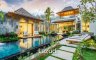 3 Bedroom Villa for sale in Choeng Thale, Phuket