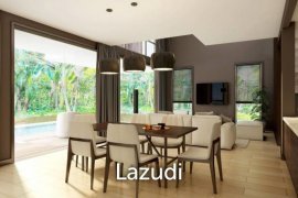 2 Bedroom Villa for sale in Utopia Maikhao, Mai Khao, Phuket