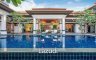 4 Bedroom Villa for sale in Si Sunthon, Phuket