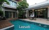 3 Bedroom Villa for sale in Choeng Thale, Phuket