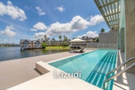 3 Bedroom Apartment for sale in Angsana Beachfront Residences, Choeng Thale, Phuket