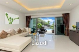 1 Bedroom Condo for sale in Patong Bay Hill, Patong, Phuket