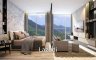 1 Bedroom Condo for sale in Patong Bay Hill 2, Patong, Phuket