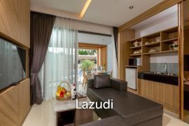 1 Bedroom Condo for sale in The Bay and Beach Club, Patong, Phuket