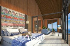 1 Bedroom Villa for sale in Kamala bay ocean view cottages, Kamala, Phuket