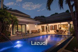 3 Bedroom Villa for sale in Rawai, Phuket