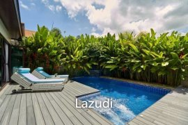 3 Bedroom Villa for sale in Rawai, Phuket