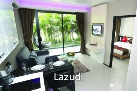 Condo for sale in 777 Beach Condo Maikhao, Mai Khao, Phuket