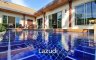 2 Bedroom Villa for sale in Rawai, Phuket