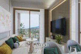 1 Bedroom Condo for sale in Choeng Thale, Phuket