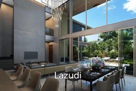 3 Bedroom Villa for sale in Choeng Thale, Phuket