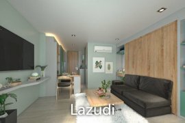 Condo for sale in Serene Condominium, Surin, Phuket