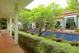 5 Bedroom House for sale in Baan Anda, Bang Lamung, Chonburi