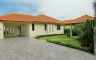 4 Bedroom House for sale in Whispering Palms, Bang Lamung, Chonburi
