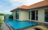 4 Bedroom House for sale in Whispering Palms, Bang Lamung, Chonburi