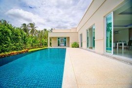 3 Bedroom House for sale in Pong, Chonburi