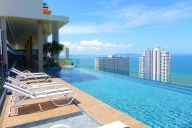 Condo for sale in The Riviera Jomtien, Jomtien, Chonburi