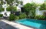 2 Bedroom House for sale in Palm Oasis Pool Villas, Jomtien, Chonburi