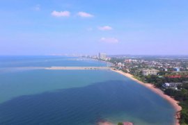 1 Bedroom Condo for sale in VIP Condochain, Na Jomtien, Chonburi