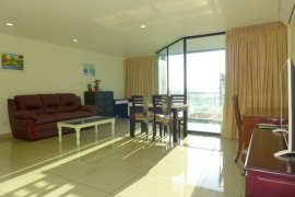 1 Bedroom Condo for sale in City Garden Tropicana, Wongamat, Chonburi