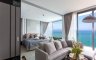 1 Bedroom Condo for sale in Andromeda Condominium, Bang Lamung, Chonburi