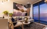 2 Bedroom Condo for sale in Andromeda Condominium, Bang Lamung, Chonburi