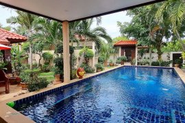 3 Bedroom House for sale in Baan Balina 1, Bang Lamung, Chonburi