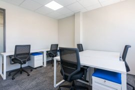 Office for rent in Lumpini, Bangkok near BTS Ratchadamri