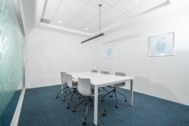 Office for rent in Watthana, Bangkok near BTS Sanam Pao