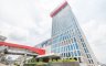 Office for rent in Bhiraj Tower at Bitec, Bang Na, Bangkok near BTS Bang Na