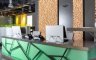 Office for rent in Siam Tower, Pathum Wan, Bangkok near BTS Siam
