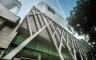 Office for rent in Zen World Tower, Pathum Wan, Bangkok near BTS Chit Lom