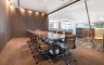 Office for rent in Sathorn Square, Sathon, Bangkok near BTS Chong Nonsi