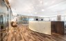 Office for rent in Sathorn Square, Sathon, Bangkok near BTS Chong Nonsi