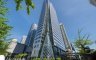 Office for rent in Sathorn Square, Sathon, Bangkok near BTS Chong Nonsi